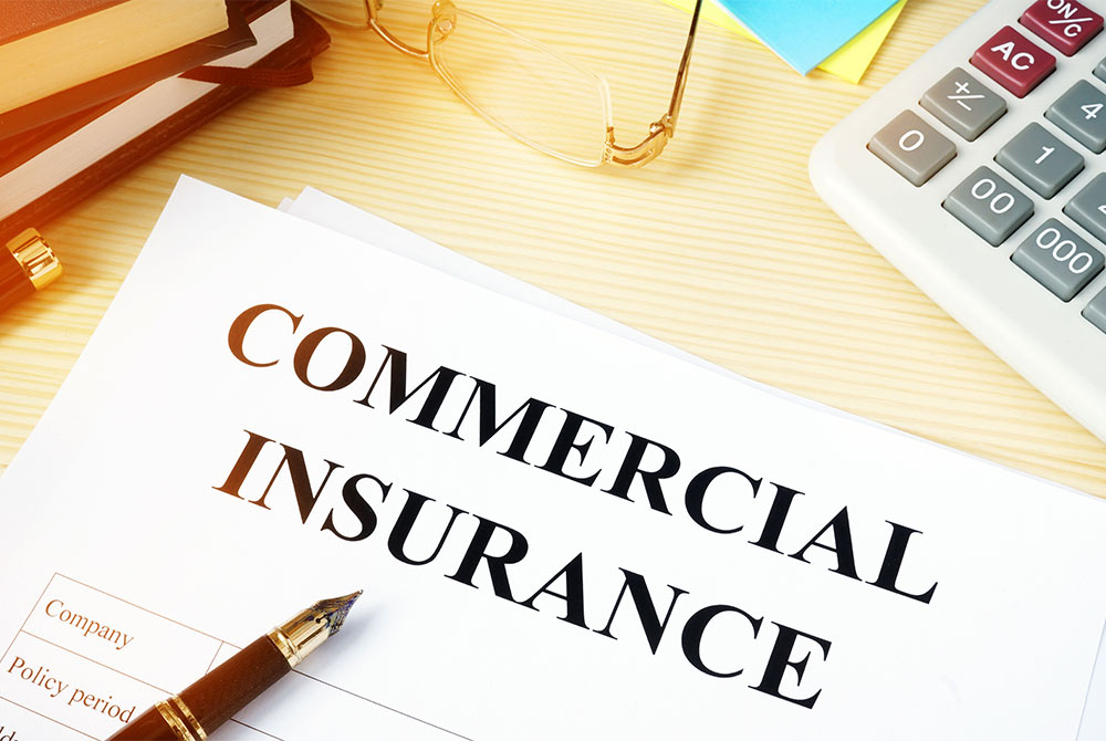 What Is Commercial General Insurance