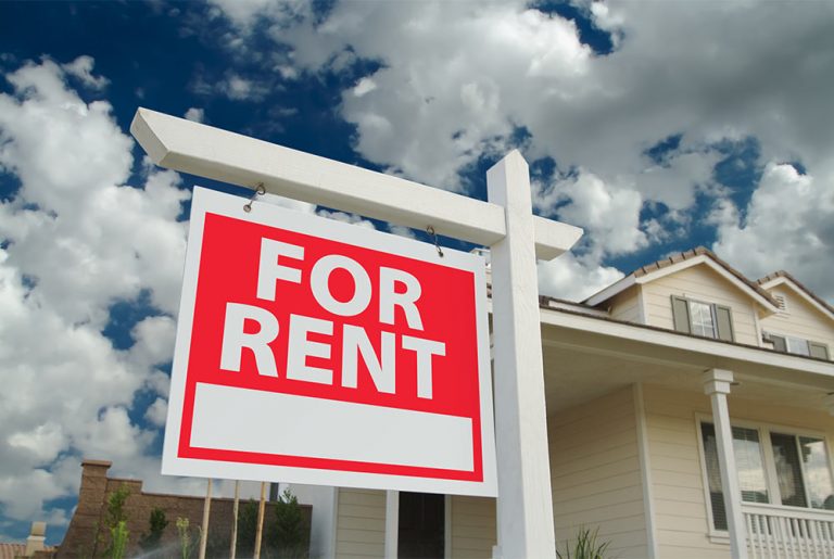 Rental Property Insurance Montana First