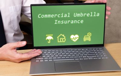 Do you have the right Commercial Liability Insurance?