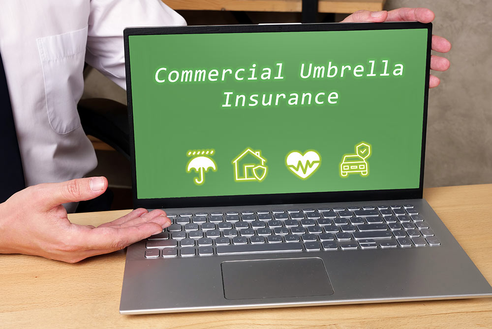 Do you have the right Commercial Liability Insurance?