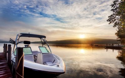 SUMMER TOYS – Insurance for Boats, ATV’s, and RV’s