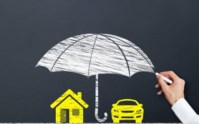 Personal Umbrella Insurance