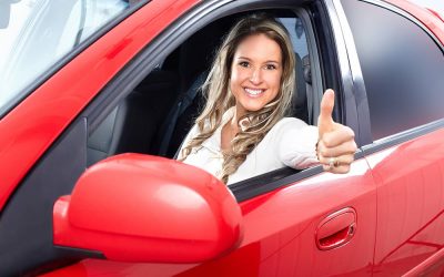 Rideshare Drivers (Uber, Lyft, etc): Are You Sure You’re Sufficiently Covered?