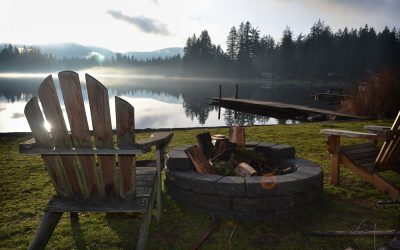 VRBO and AIRBNB