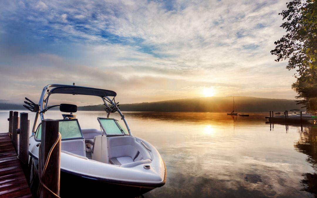 SUMMER TOYS – Insurance for Boats, ATV’s, and RV’s