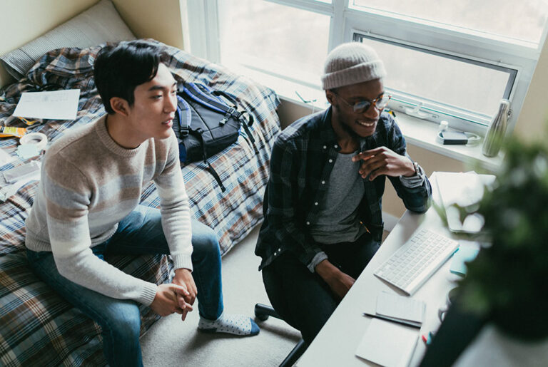 Dorm renters insurance