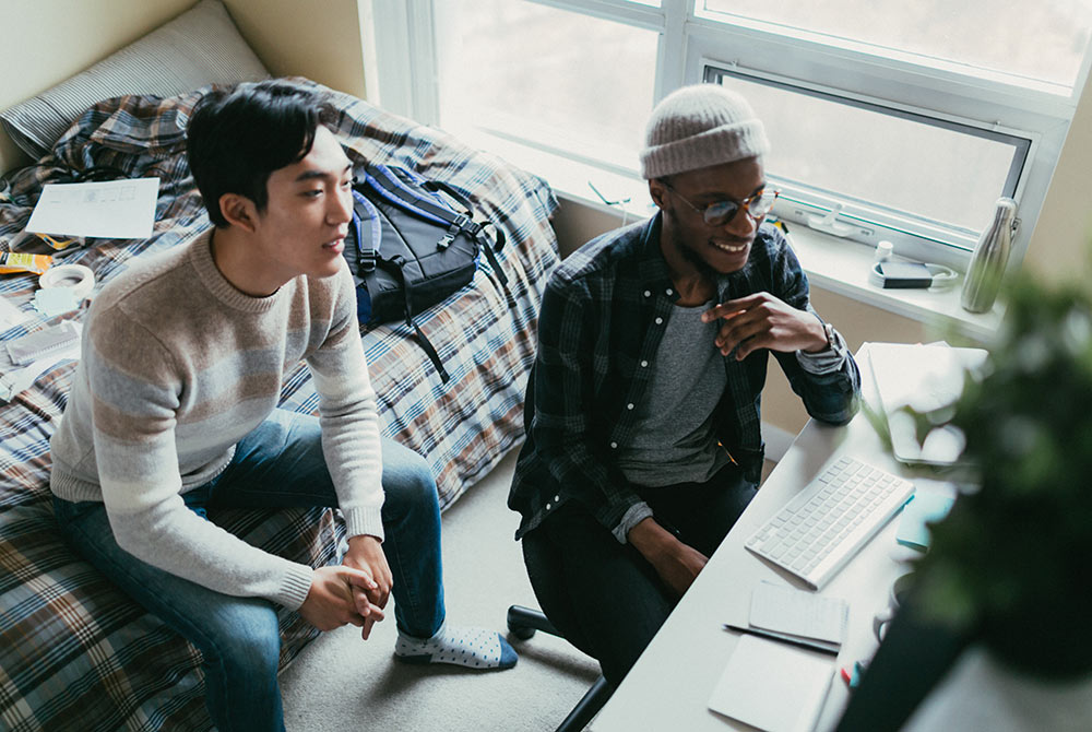 Dorm renters insurance