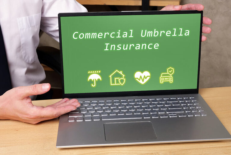 Do you have the right Commercial Liability Insurance?
