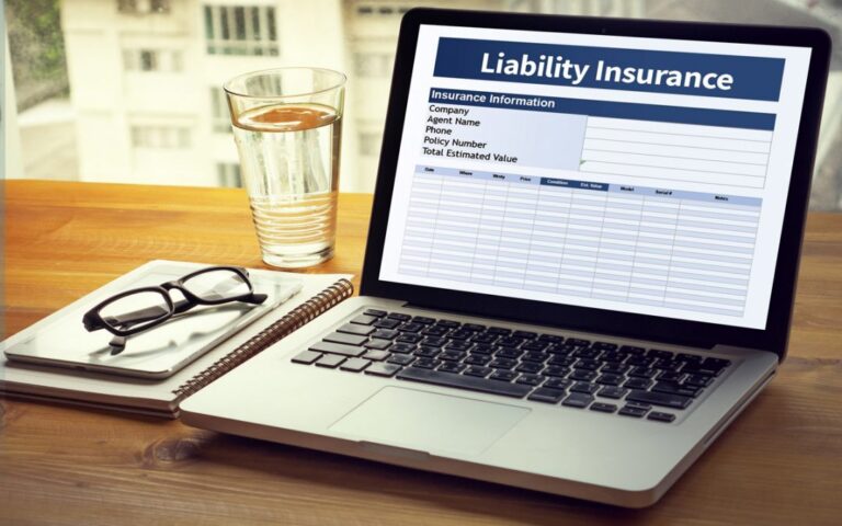 General Liability Insurance