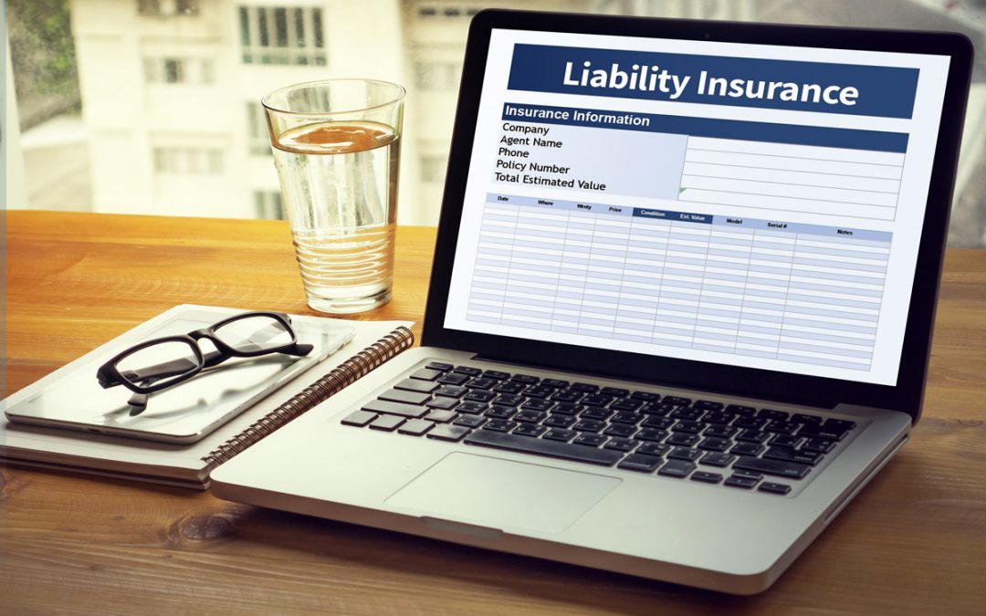 General Liability Insurance