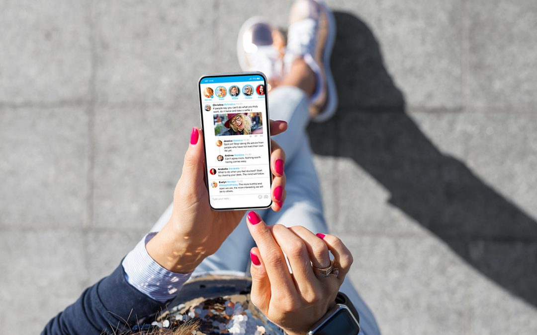 Social Media