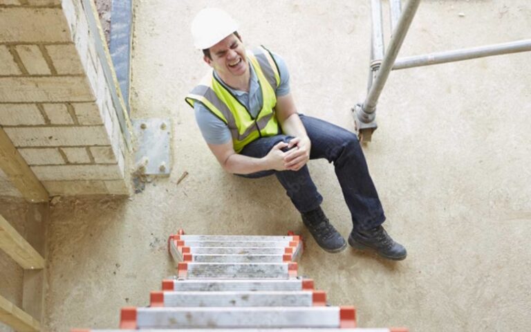 Workers Compensation Commercial Insurance